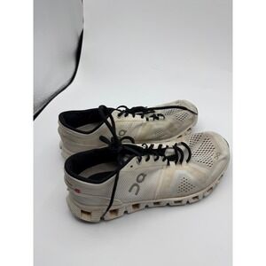 On Cloud X Women Running Shoes Swiss Engineering Size 7.5 US